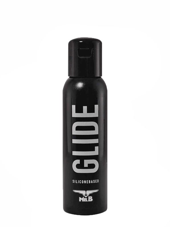 GEL GLIDE DE MISTER B