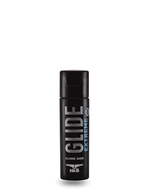 LUBRIFIANT GLIDE EXTREME