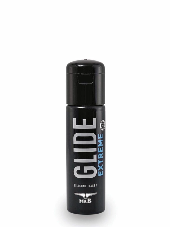LUBRIFIANT GLIDE EXTREME