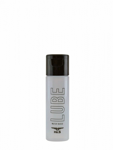 LUBE DE MISTER B