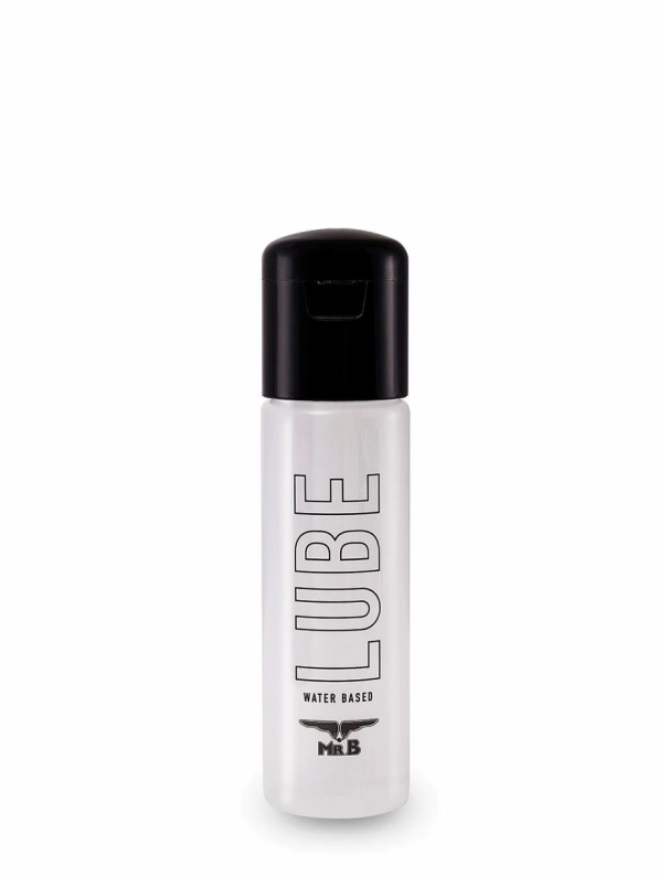 LUBE DE MISTER B