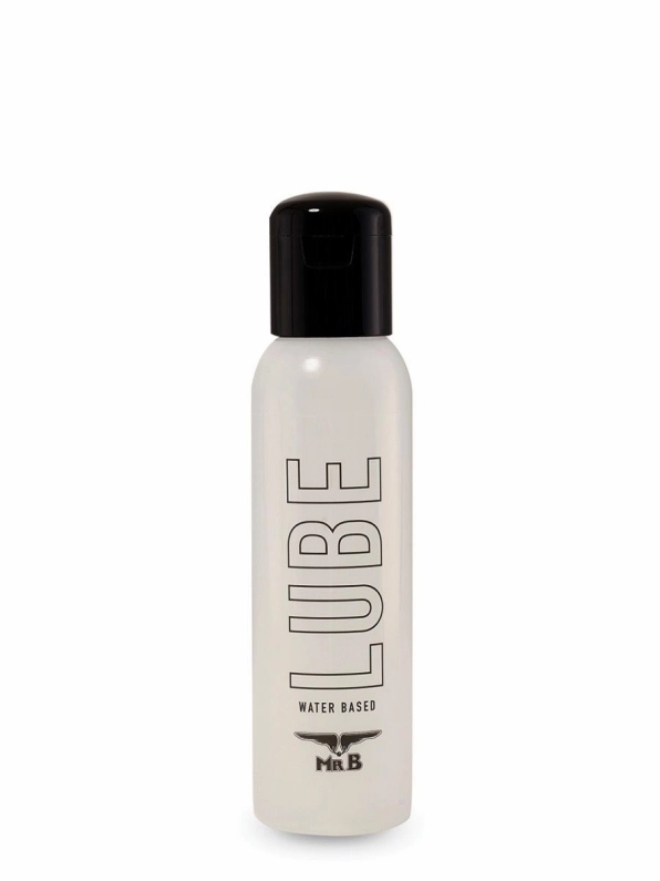 LUBE DE MISTER B