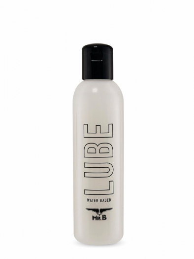 LUBE DE MISTER B