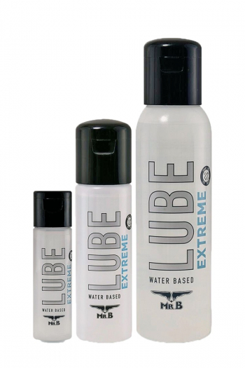 GEL LUBE EXTREME MrB