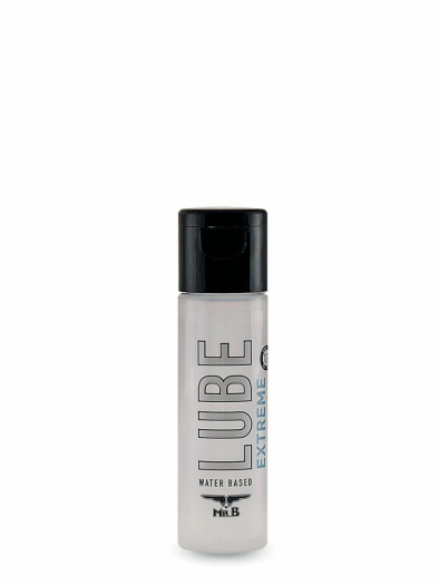 GEL LUBE EXTREME MrB