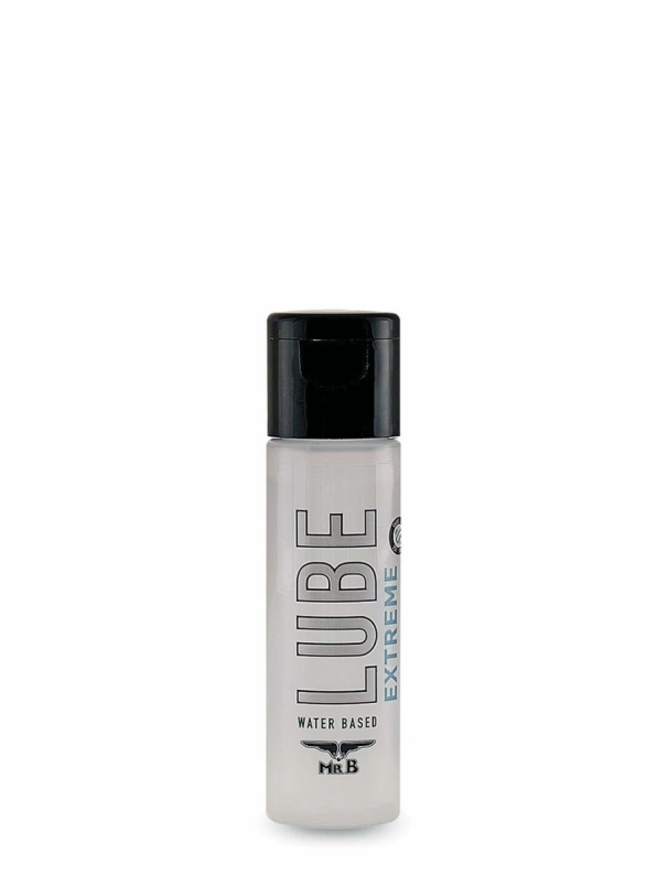 LUBRIFIANT LUBE EXTREME