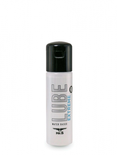 GEL LUBE EXTREME MrB