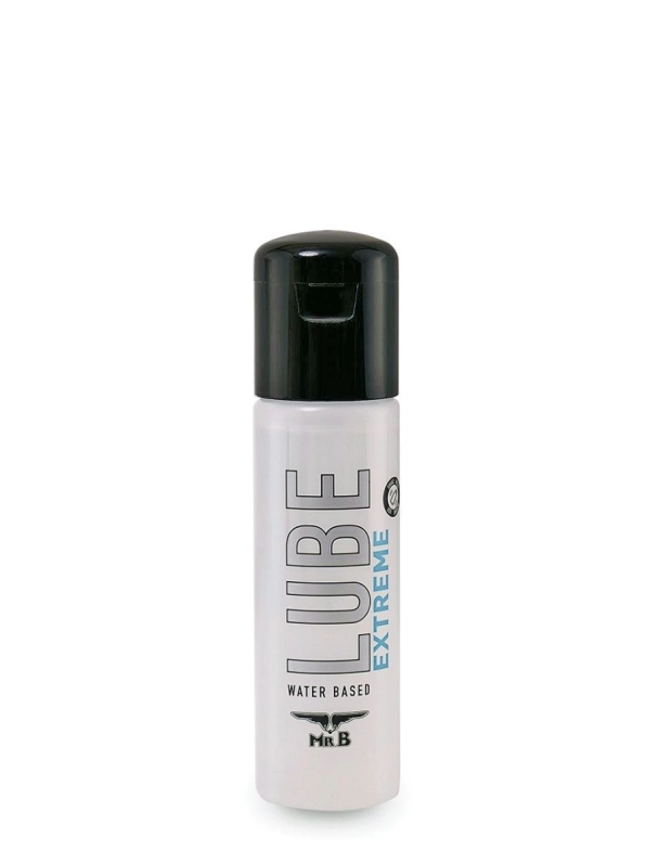 GEL LUBE EXTREME MrB