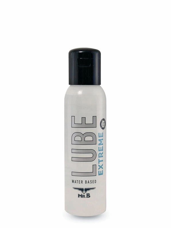 LUBRIFIANT LUBE EXTREME
