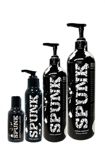 GEL HYBRIDE SPUNK