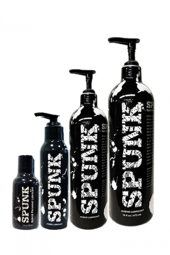 LUBRIFIANT SPUNK