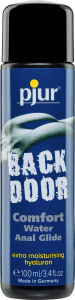 GEL BACKDOOR WATER PJUR