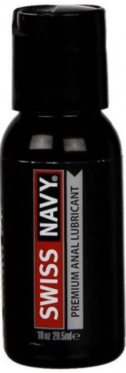 LUBRIFIANT SWISS NAVY PREMIUM