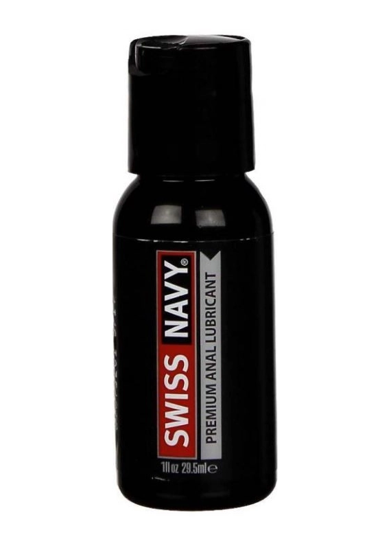 LUBRIFIANT SWISS NAVY PREMIUM