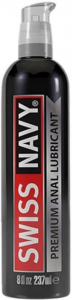 GEL SWISS NAVY ANAL LUBE 473 ML
