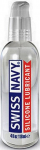 LUBRIFIANT SWISS NAVY – SILICONE