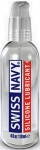 LUBRIFIANT SWISS NAVY – SILICONE