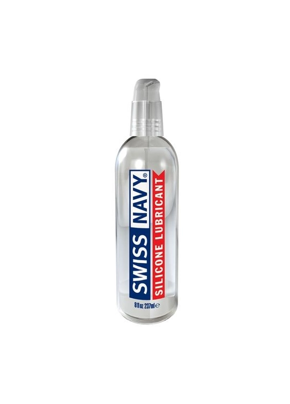 LUBRIFIANT SWISS NAVY – SILICONE