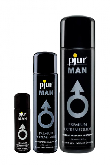 GEL PREMIUM EXTREMEGLIDE PJUR