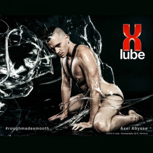 X-LUBE
