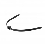 MENOTTES ZIP TIE POLICE