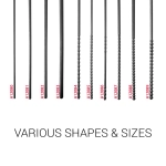 SONDE VENETIA 6/8MM SILICONE