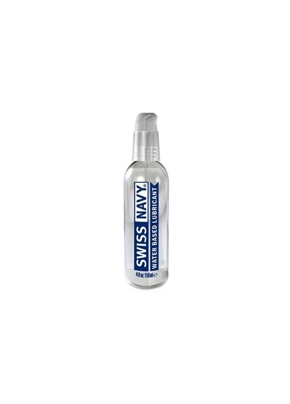 LUBRIFIANT SWISS NAVY