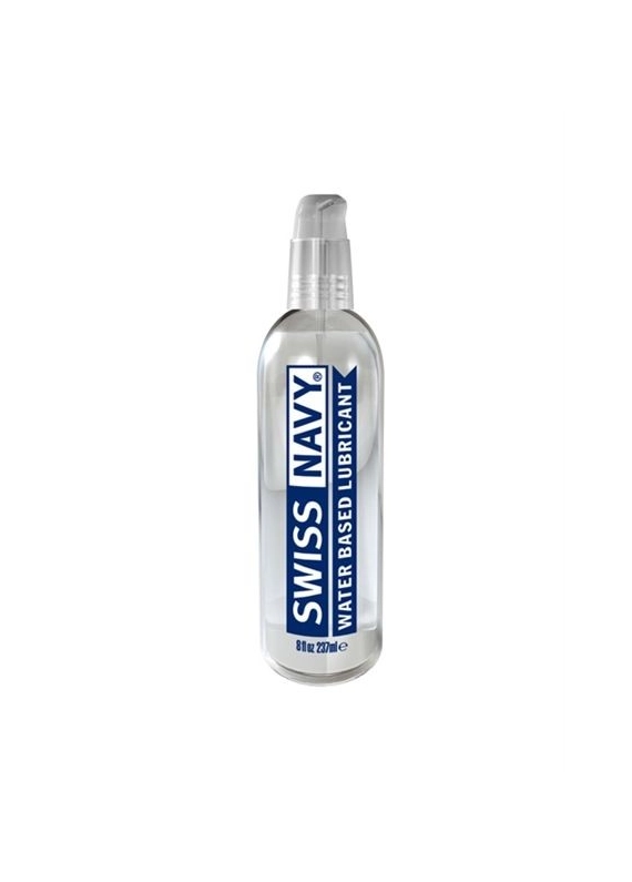 LUBRIFIANT SWISS NAVY