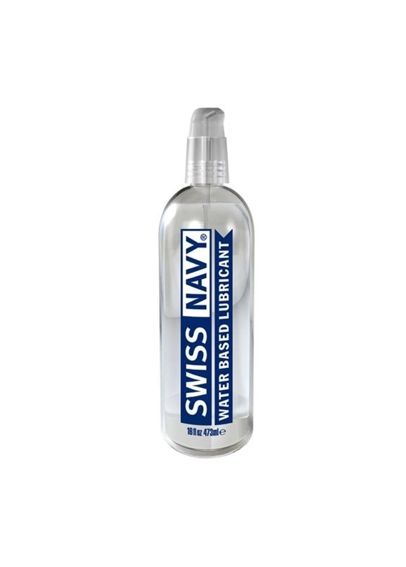 LUBRIFIANT SWISS NAVY