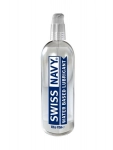 GEL SWISS NAVY À BASE D'EAU