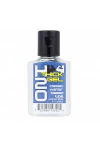 THICK GEL ELBOW GREASE
