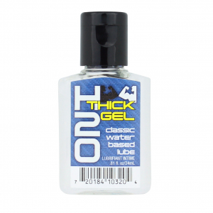 THICK GEL ELBOW GREASE