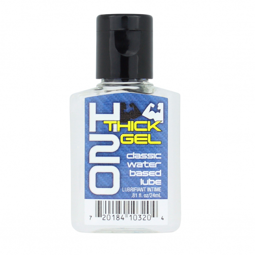 LUBRIFIANT ELBOW GREASE H2O – ÉPAIS