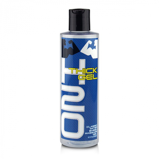 LUBRIFIANT ELBOW GREASE H2O – ÉPAIS