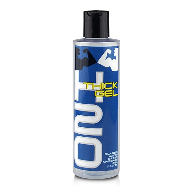 LUBRIFIANT H2O – ÉPAIS