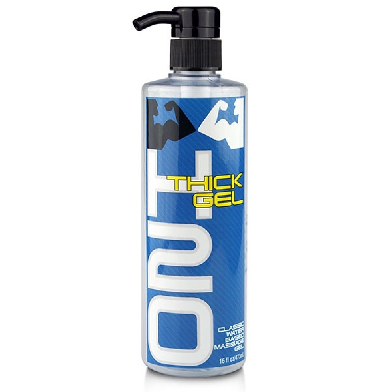LUBRIFIANT H2O – ÉPAIS