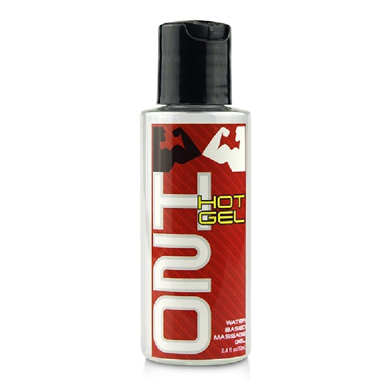 LUBRIFIANT H2O – CHAUFFANT