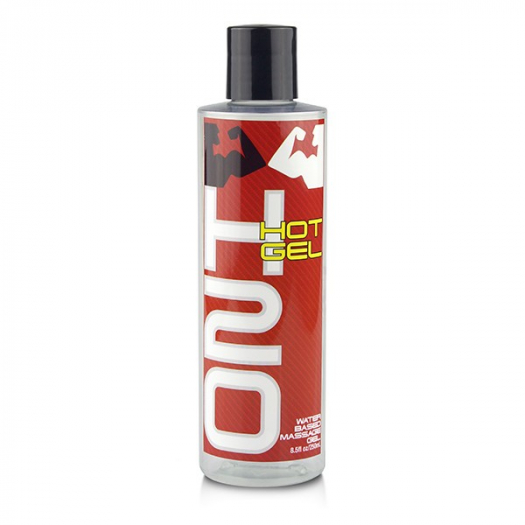 LUBRIFIANT ELBOW GREASE H2O – CHAUFFANT