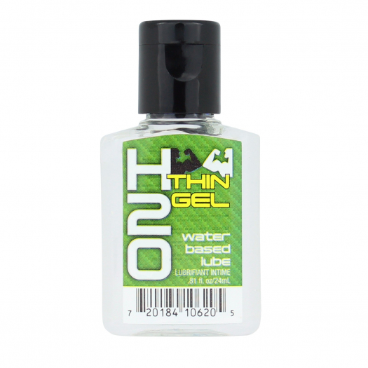 LUBRIFIANT ELBOW GREASE H2O – FLUIDE