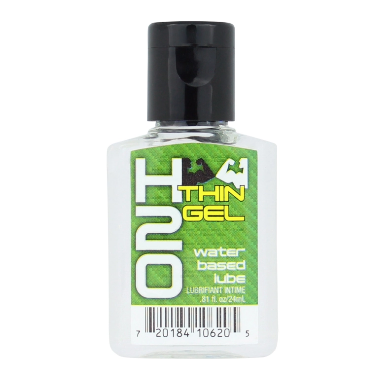 LUBRIFIANT H2O – FLUIDE
