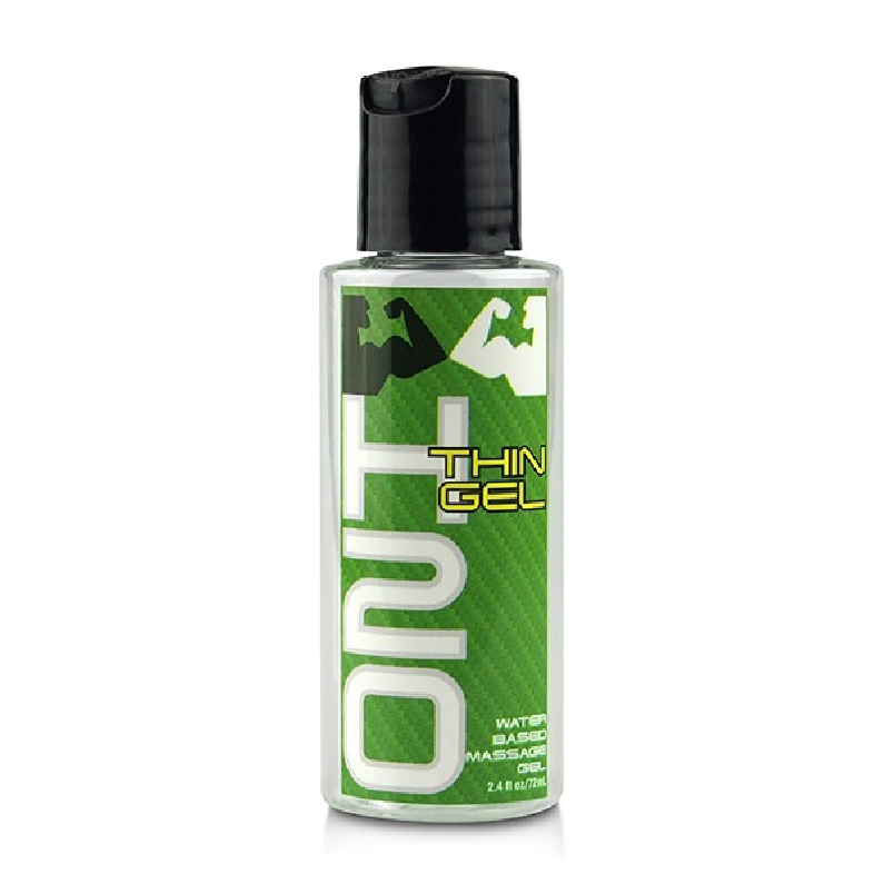 LUBRIFIANT H2O – FLUIDE