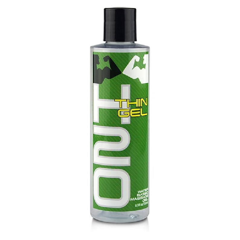 LUBRIFIANT H2O – FLUIDE