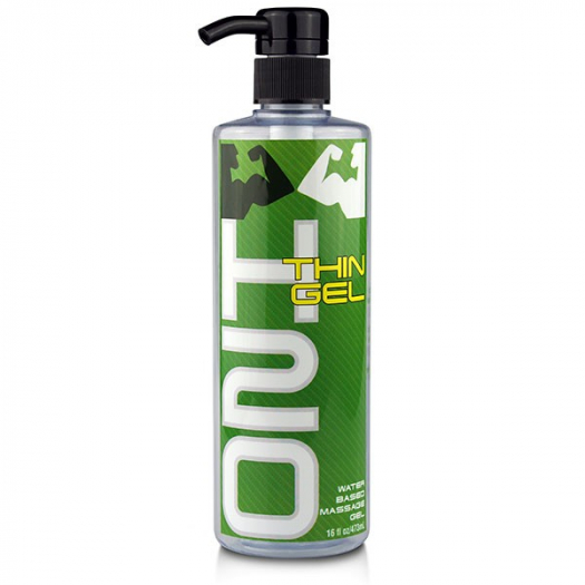 LUBRIFIANT ELBOW GREASE H2O – FLUIDE