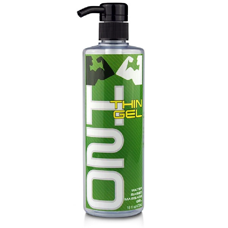 LUBRIFIANT ELBOW GREASE H2O – FLUIDE