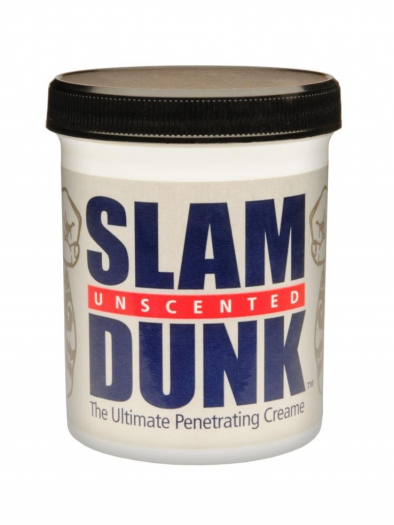 GRAISSE SLAM DUNK UNSCENTED