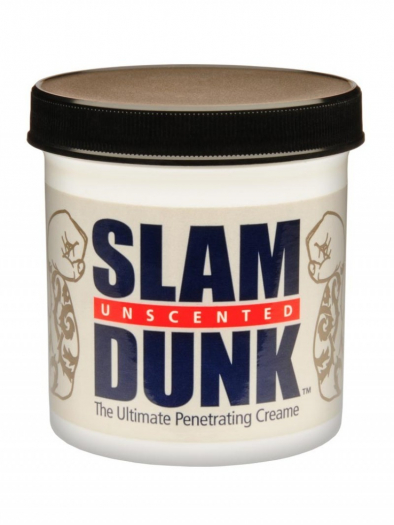 GRAISSE SLAM DUNK UNSCENTED
