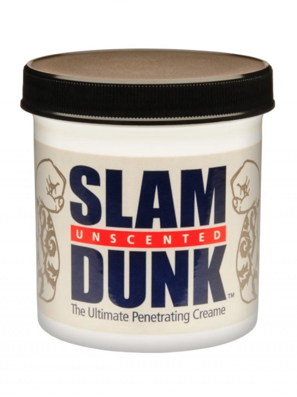 GRAISSE SLAM DUNK UNSCENTED