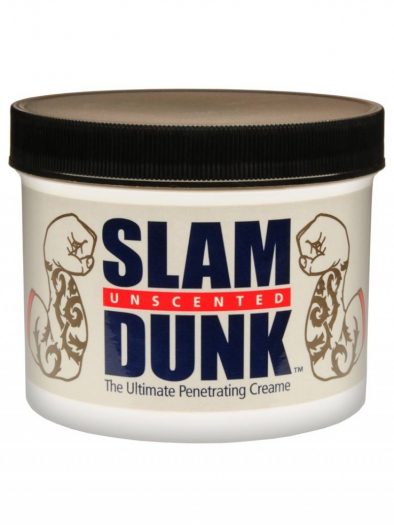 GRAISSE SLAM DUNK UNSCENTED