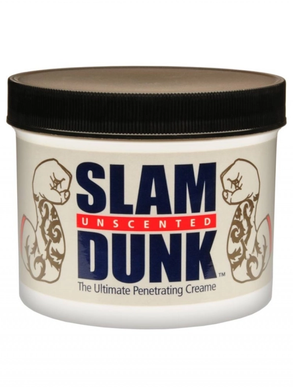 GRAISSE SLAM DUNK UNSCENTED
