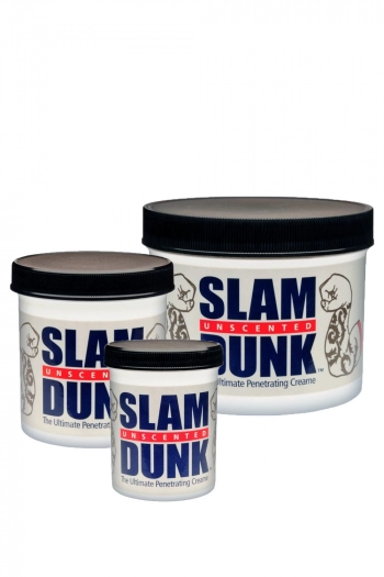 GRAISSE SLAM DUNK UNSCENTED